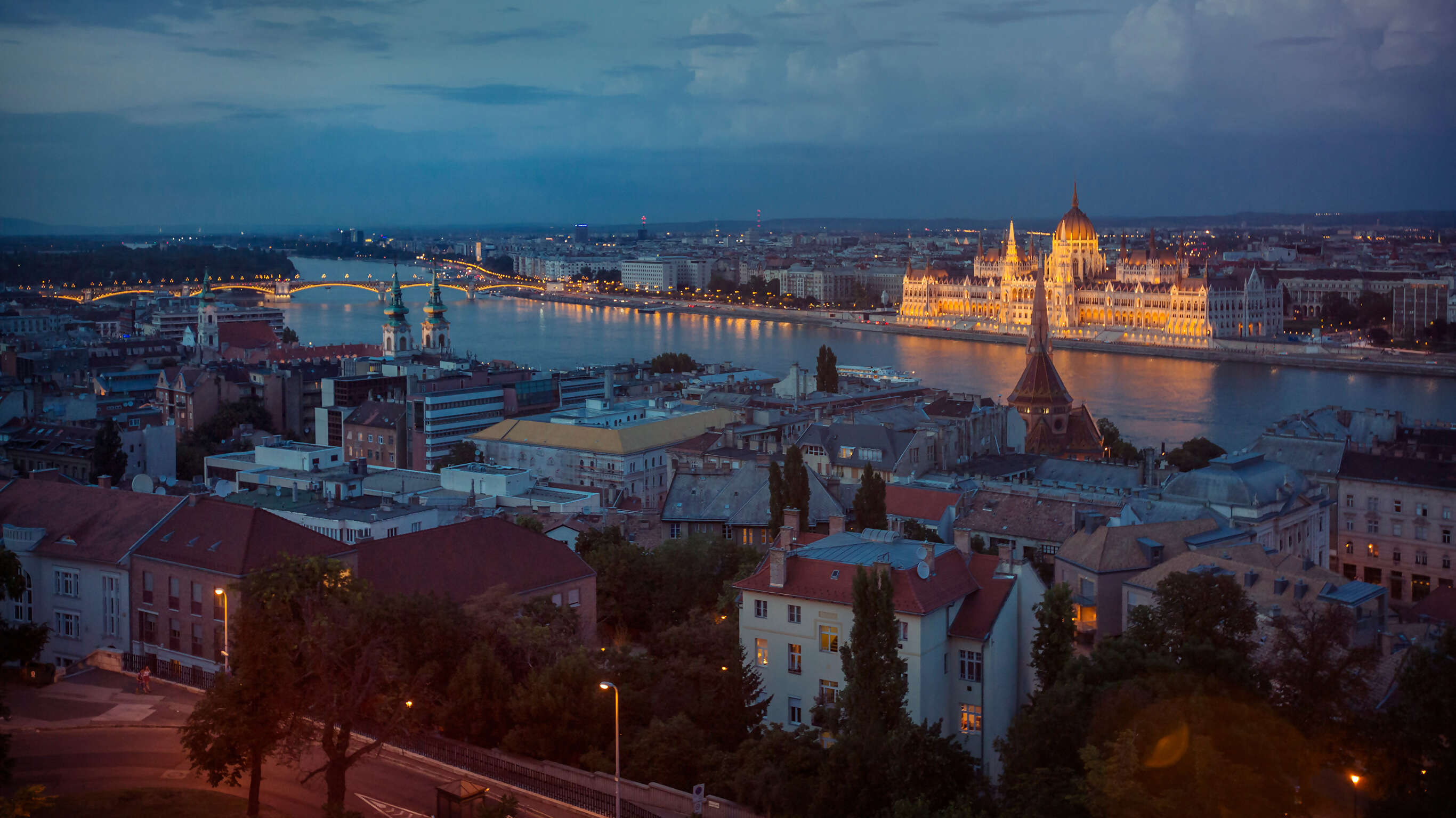 Explore Central Europe