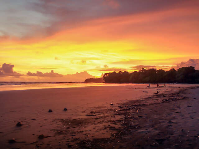 South America Cruise - Santiago to Cartagena