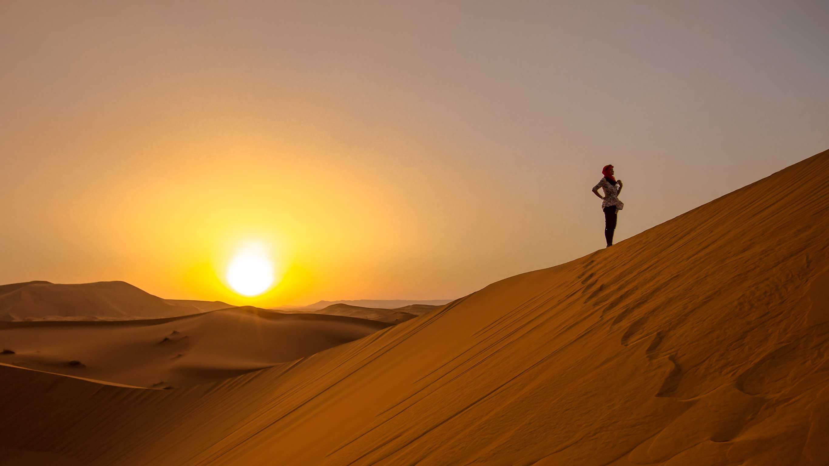 Morocco In Depth Upgraded Adventure