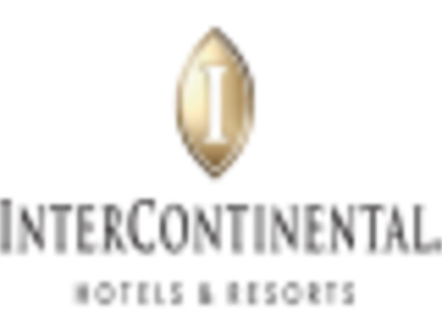 Intercontinental Lijiang Ancient Town Resort
