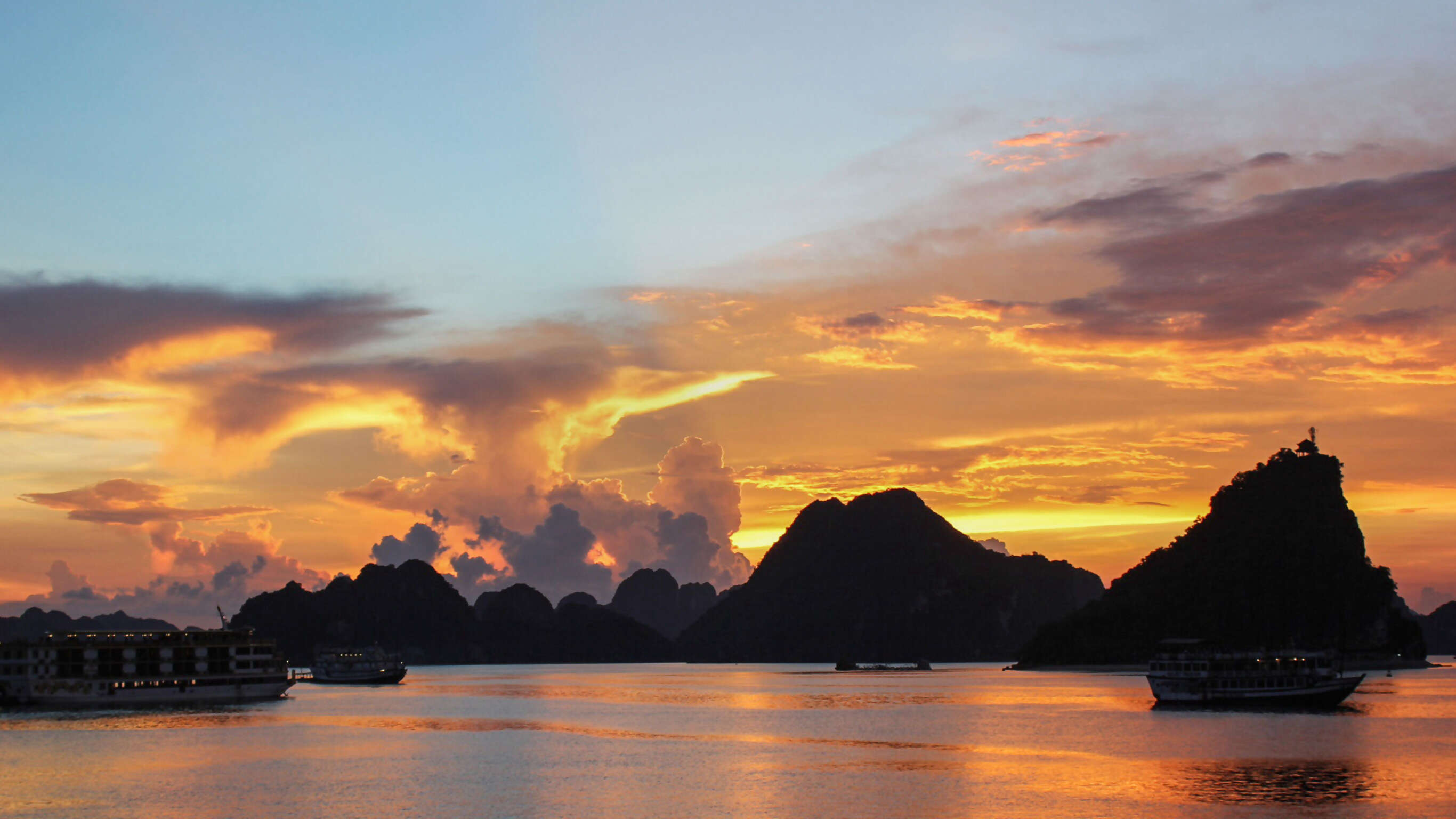 Vietnam Family Adventure