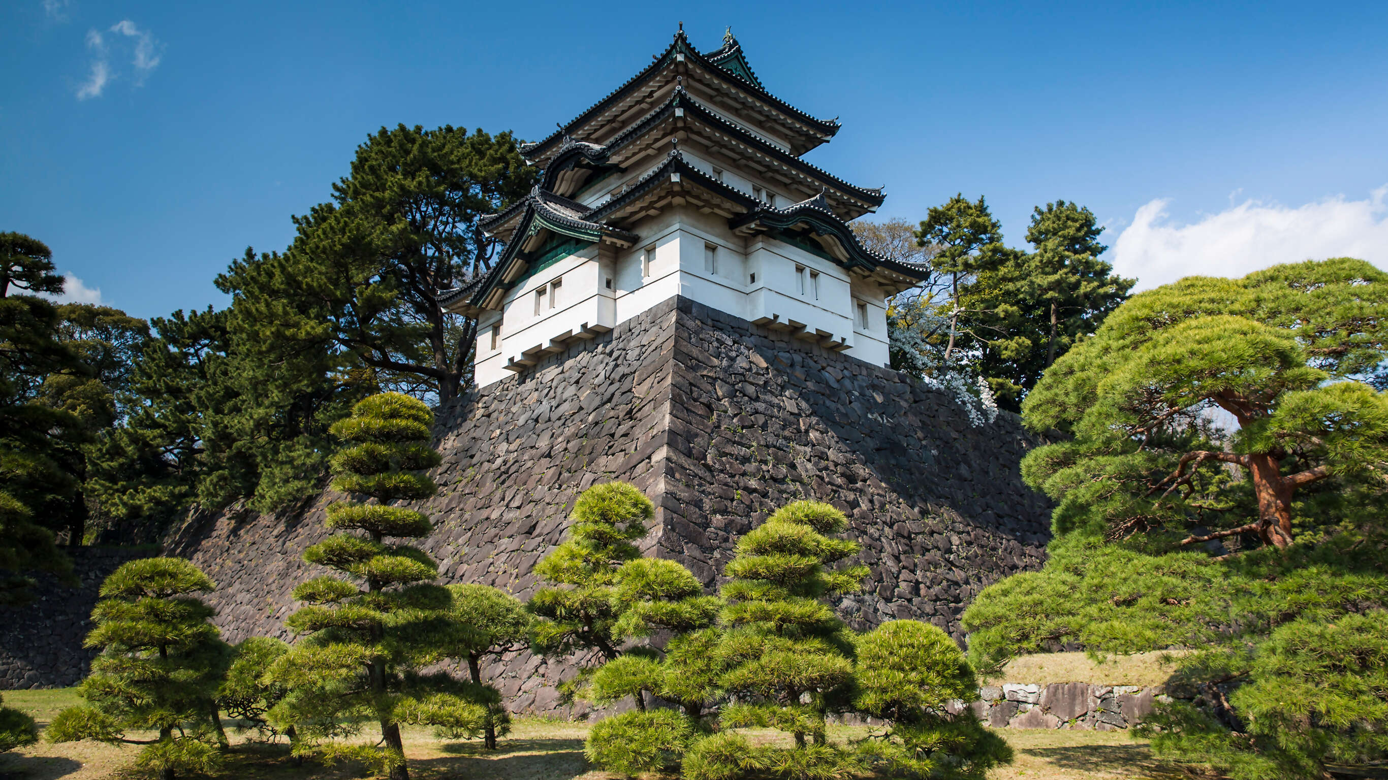 Discover Japan