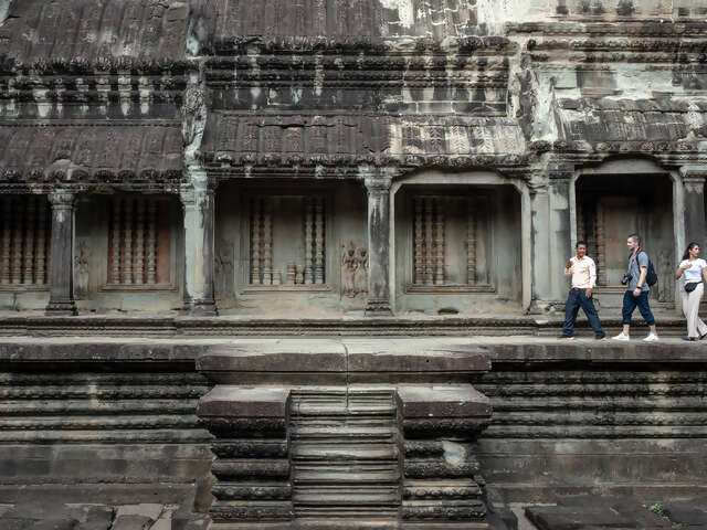 Southeast Asia Discovery: Seasides and Street Food