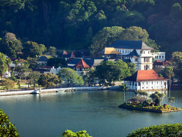 Sri Lanka Express