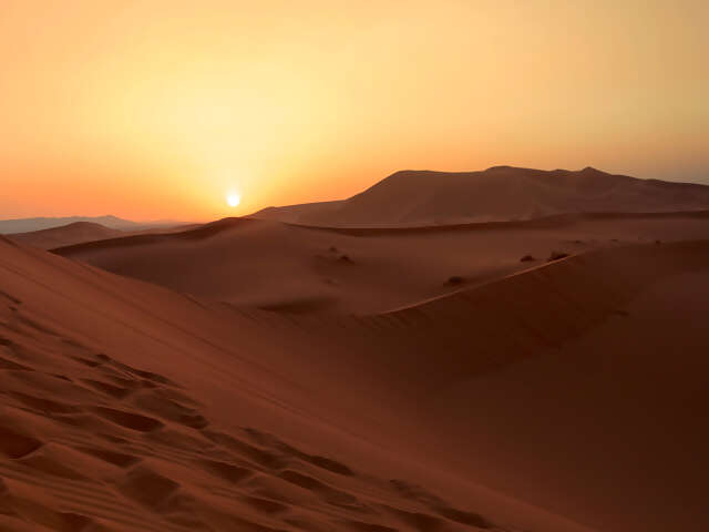 Morocco Journey