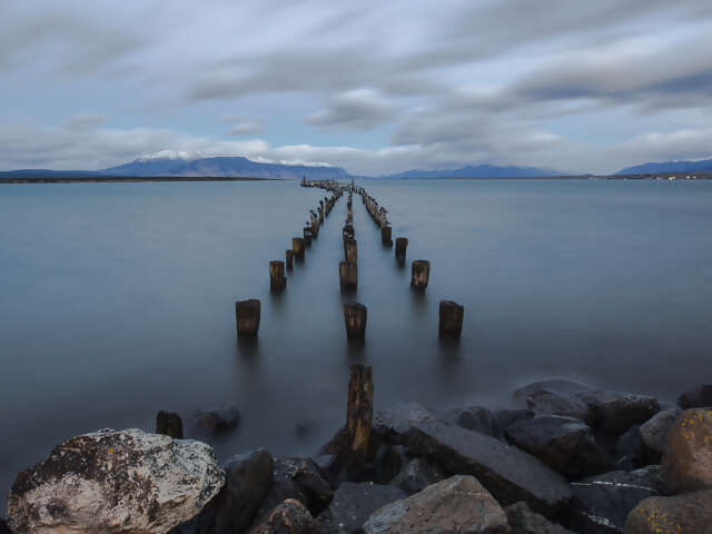 Discover Patagonia