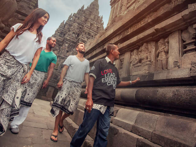 Indonesia Java, Bali & Lombok