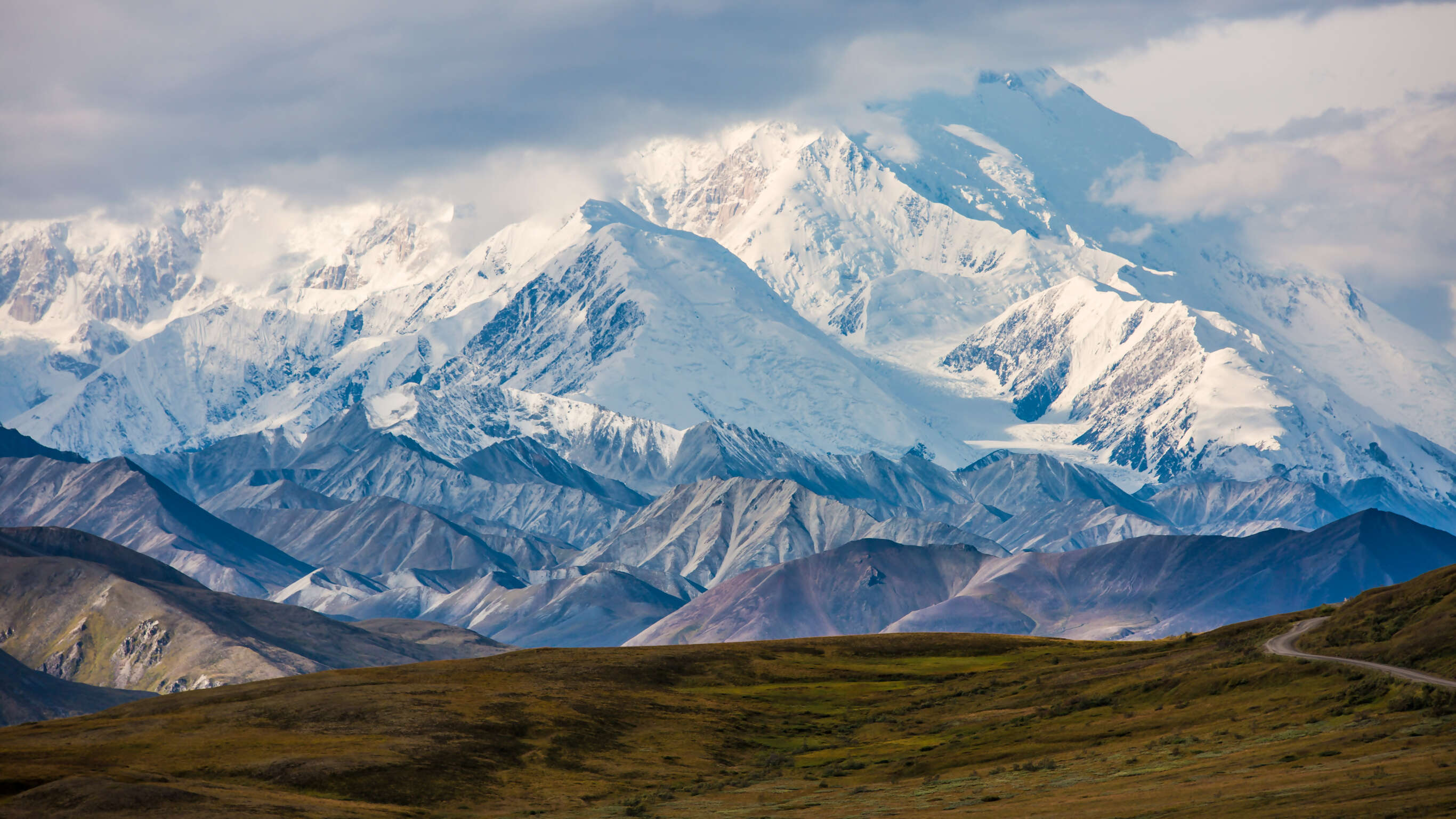 Alaska Journey