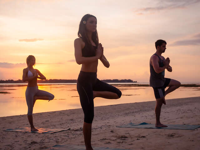 Wellness Bali