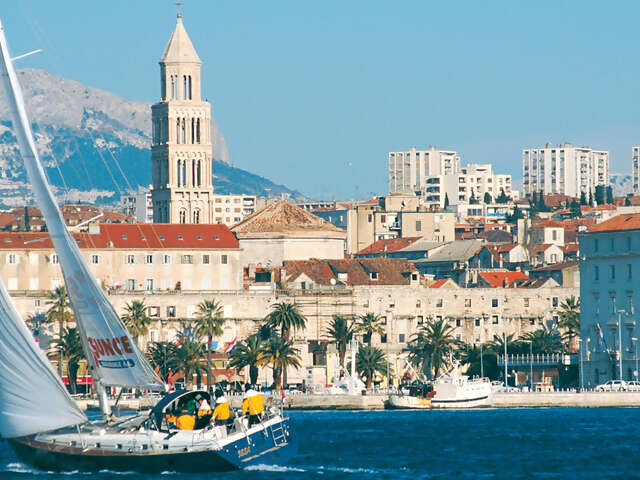 The Dalmatian Coast: Rome, Dubrovnik & Adriatic Dreamin’