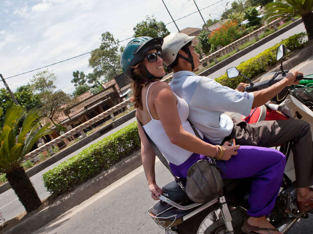 Vietnam Adventure: Hoi An, Beaches & Ho Chi Minh City
