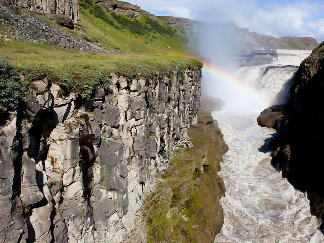 Best of Iceland: Golden Circle & Snæfellsnes Peninsula