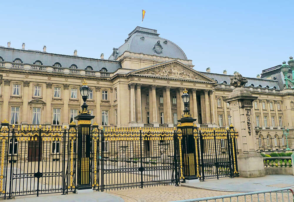 Europe's Cosmopolitan Cities: Amsterdam, Brussels & Paris