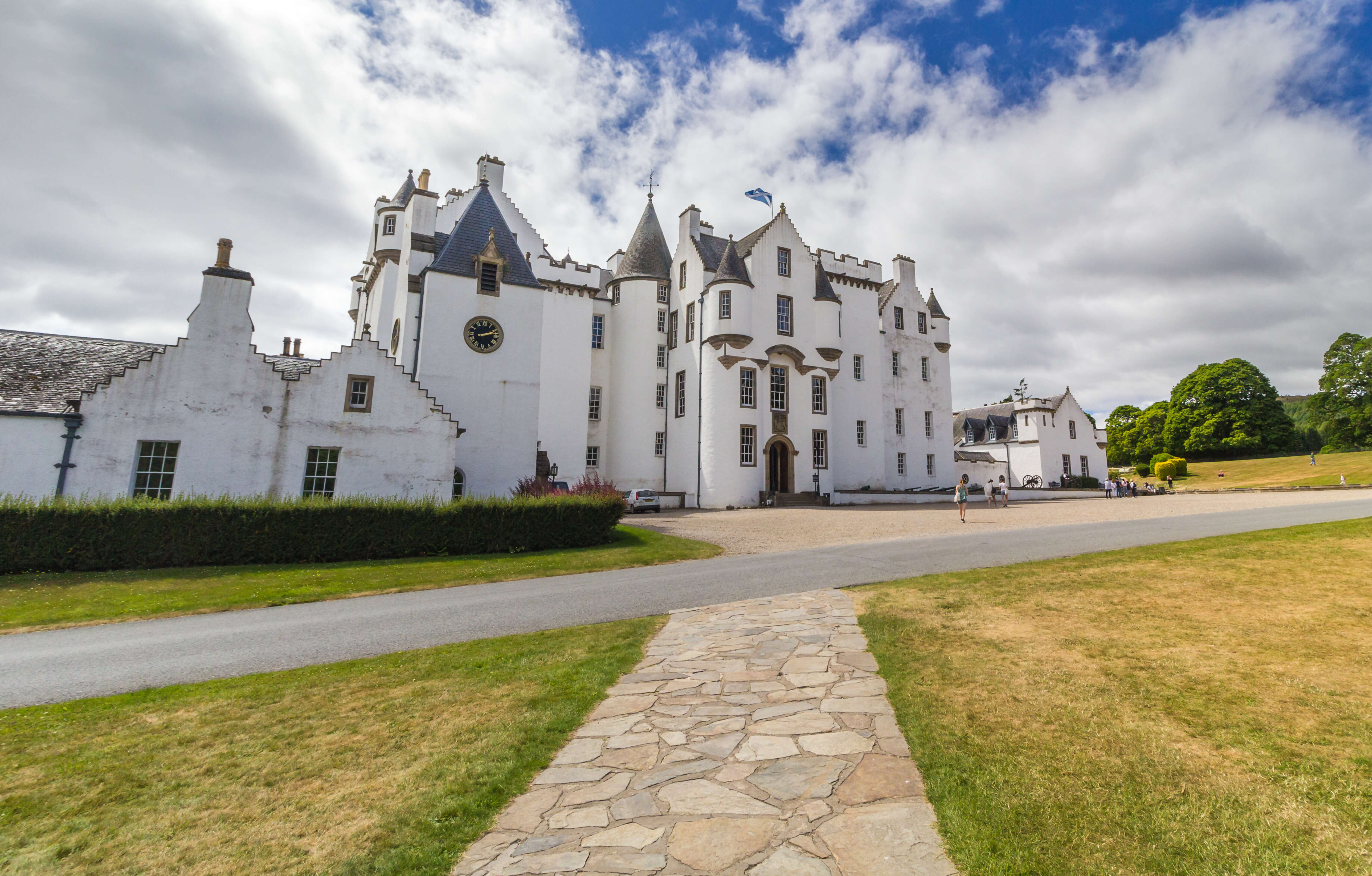 Scotland: Isles of Lore & Legend