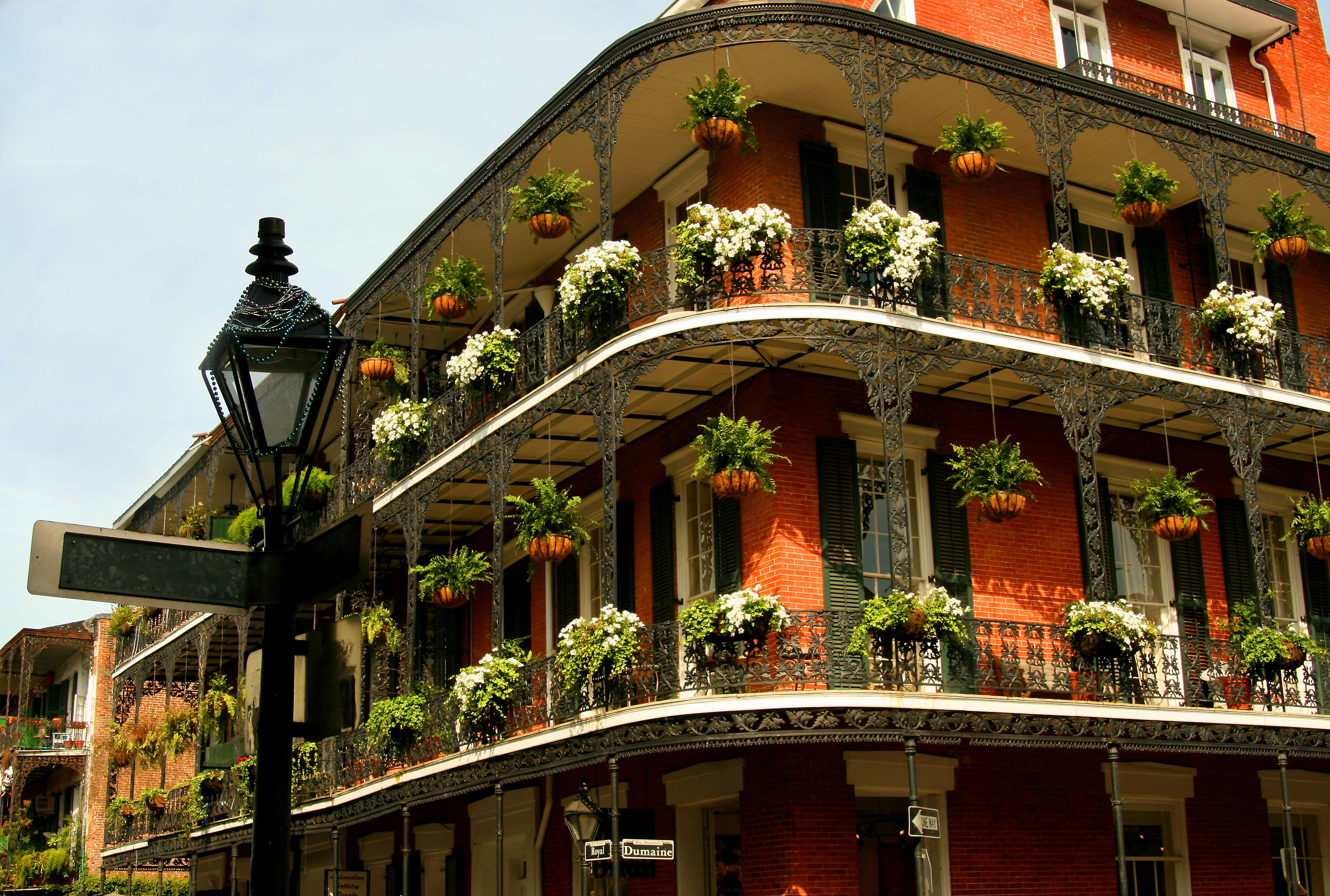 America's Music Cities featuring Nashville, Memphis & New Orleans