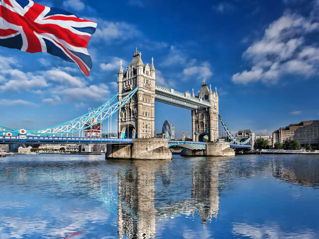 Spotlight on London