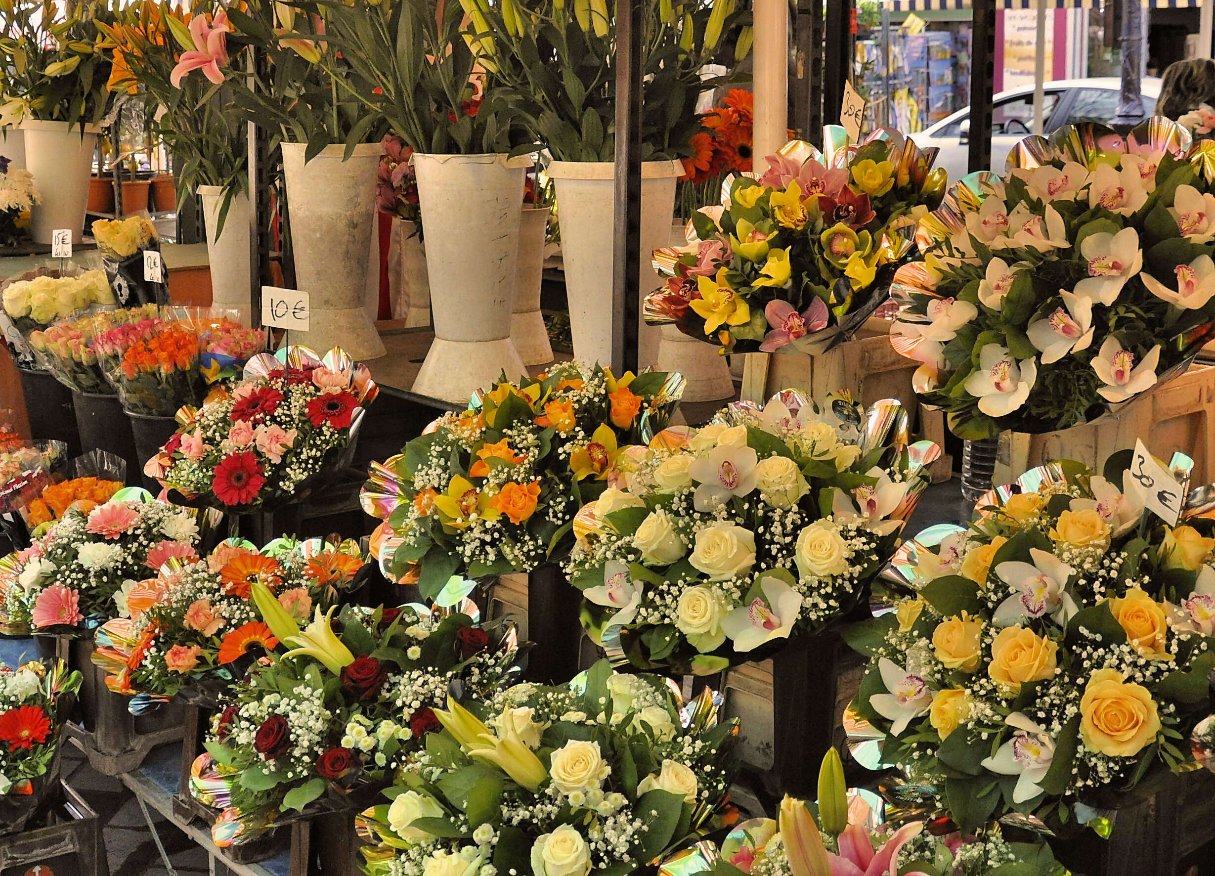 Spotlight on the French Riviera featuring Nice New Year's Eve