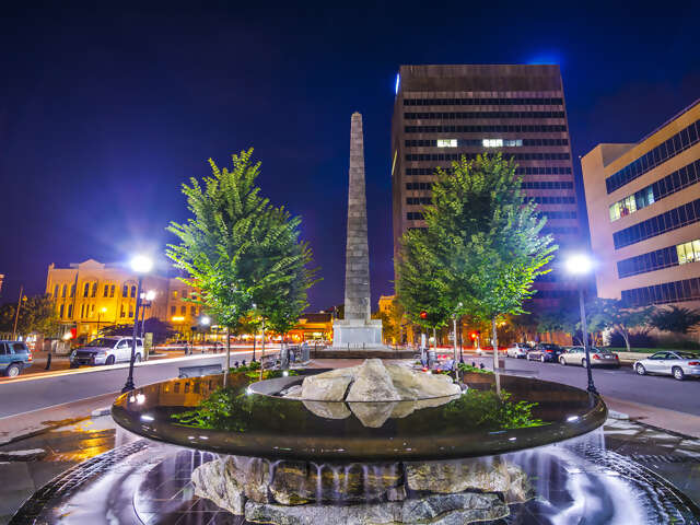 Nashville & the Smoky Mountains Holiday featuring Gatlinburg & Asheville