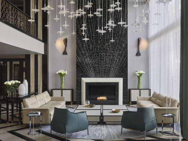 InterContinental Sofia