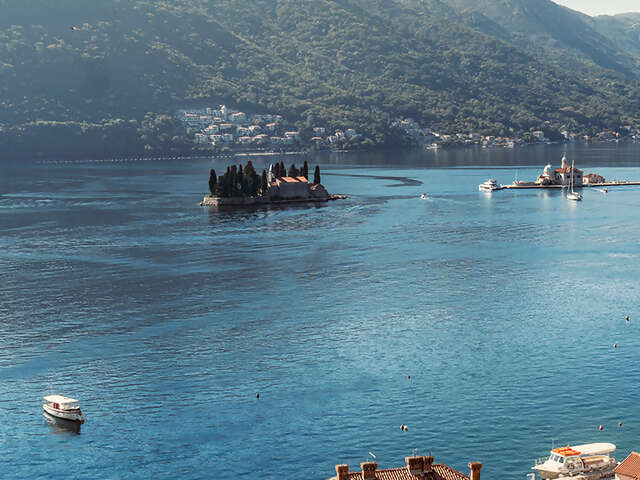 Travel Deeper in All-Inclusive Luxury