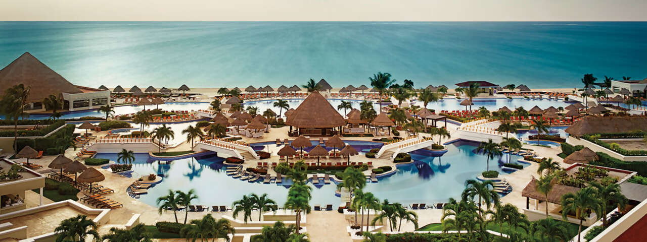 Palace Resorts