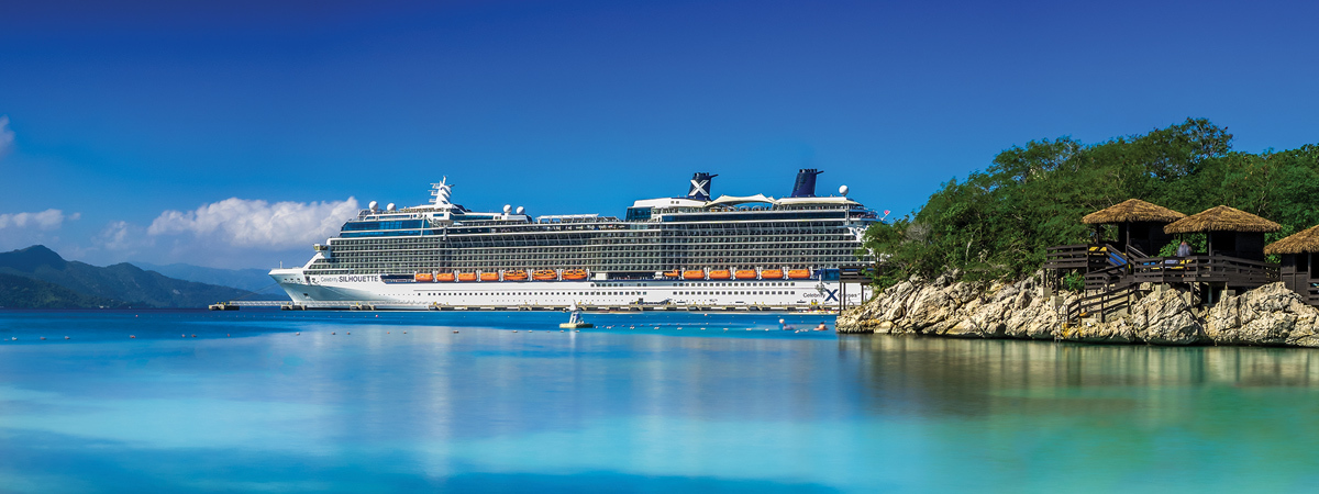 Where Can We Take You?