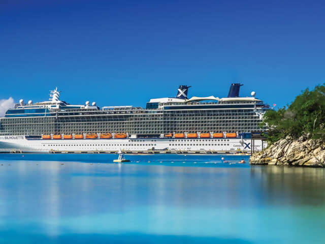Where Can We Take You?