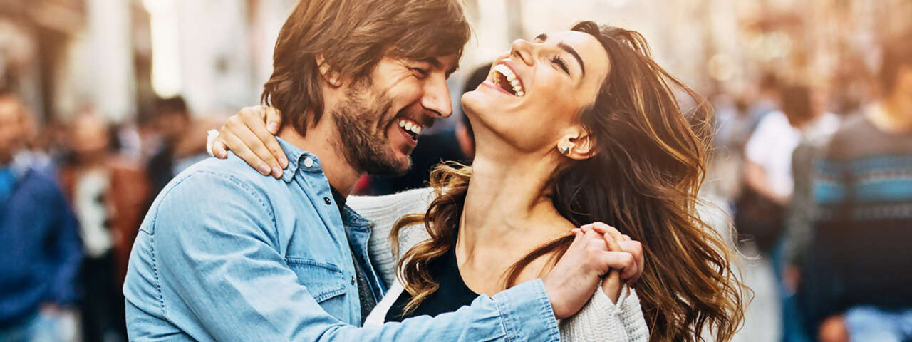 Romantic Vacations