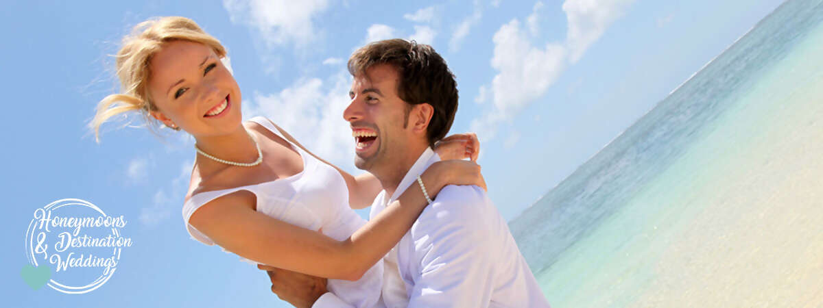 Top Wedding Destinations