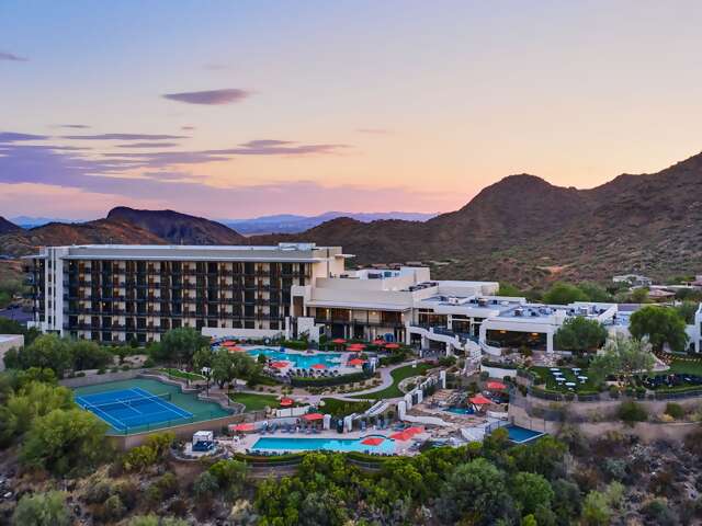 ADERO Scottsdale Resort, Autograph Collection