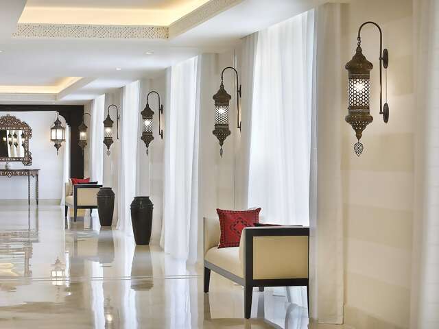 Al Manara, a Luxury Collection Hotel, Saraya Aqaba