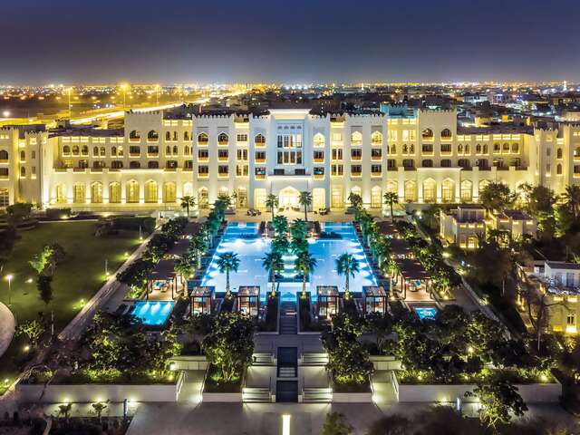 Al Messila, a Luxury Collection Resort & Spa, Doha