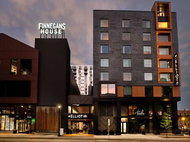 Elliot Park Hotel, Autograph Collection