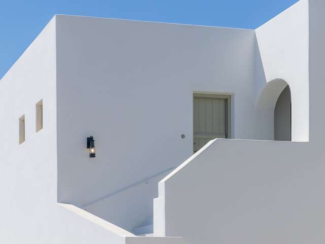 Cosme, a Luxury Collection Resort, Paros