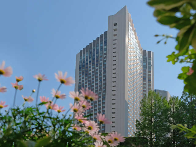 ANA InterContinental Tokyo