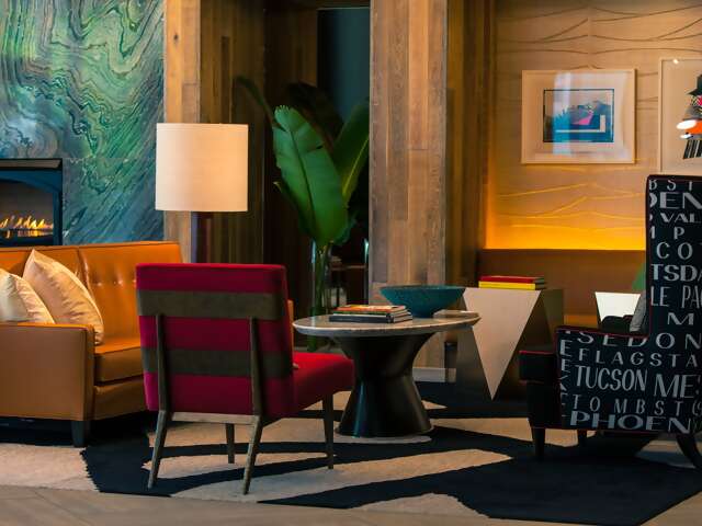 Kimpton Hotel Palomar Phoenix