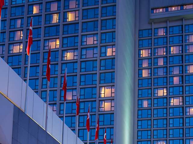 InterContinental Istanbul