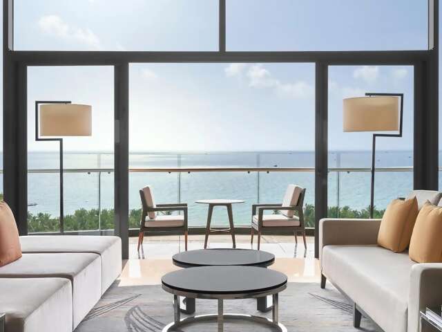 InterContinental Phu Quoc Long Beach Resort