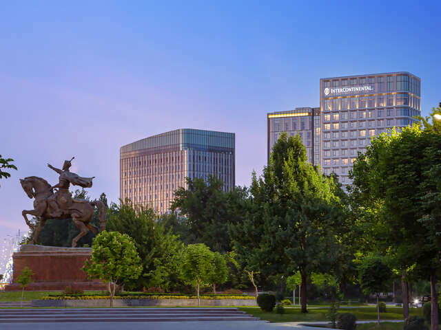 InterContinental Tashkent