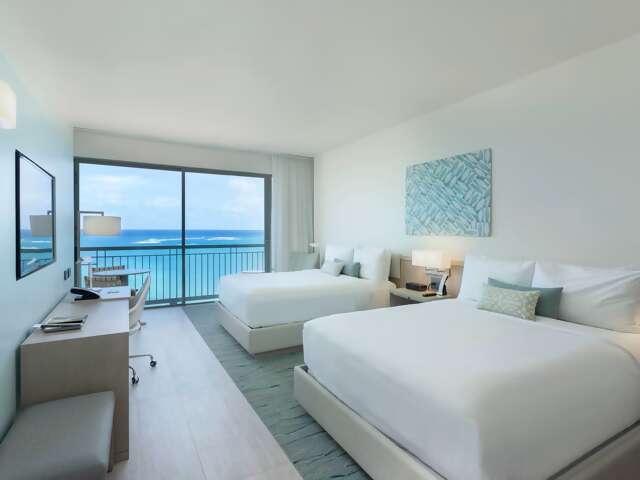 La Concha Resort, Puerto Rico, Autograph Collection