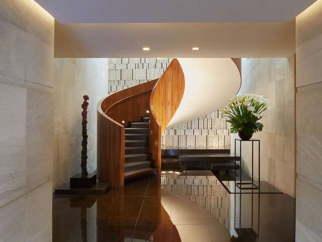 Las Alcobas, a Luxury Collection Hotel, Mexico City