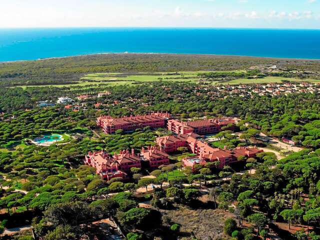 Sheraton Cascais Resort