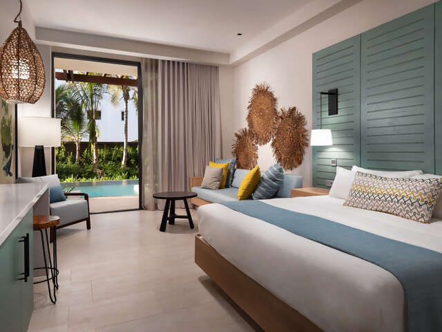 Lopesan Costa Bavaro Resort, Spa & Casino