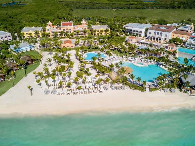 Sanctuary Cap Cana, a Luxury Collection Resort, Dominican Republic, Adult All-Inclusive