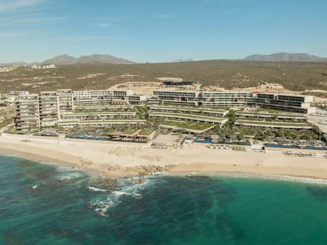 Solaz, a Luxury Collection Resort, Los Cabos