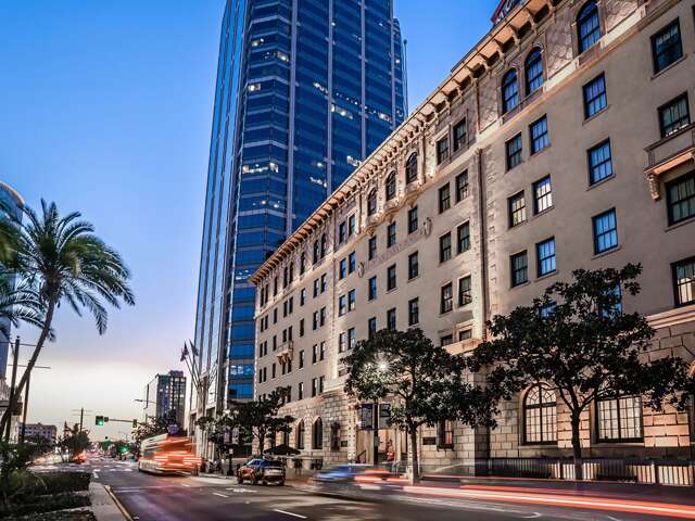 The Guild Hotel, San Diego, a Tribute Portfolio Hotel