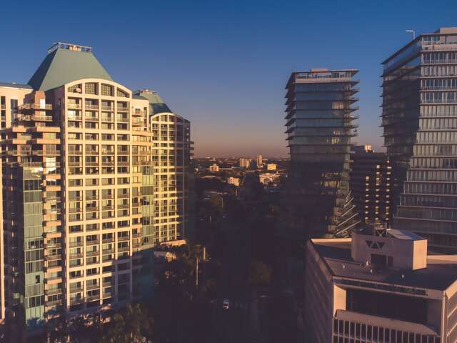 The Ritz-Carlton Coconut Grove, Miami