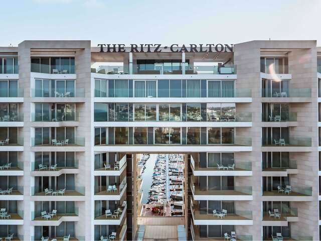 The Ritz-Carlton, Herzliya