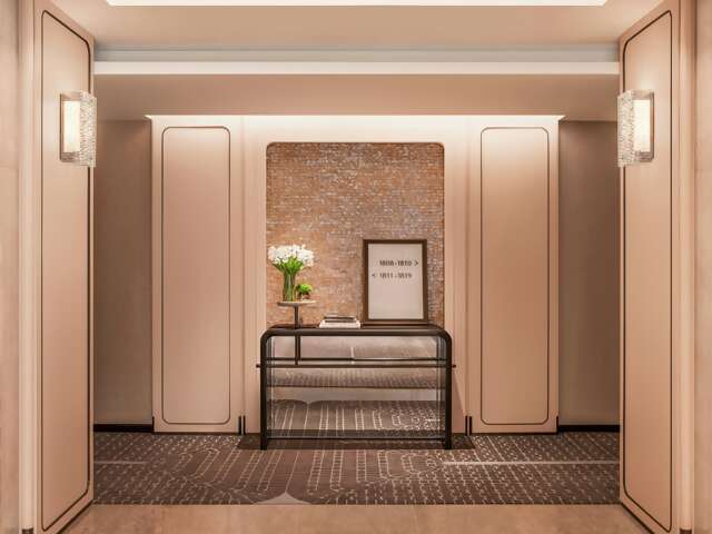 The Ritz-Carlton, Shenzhen