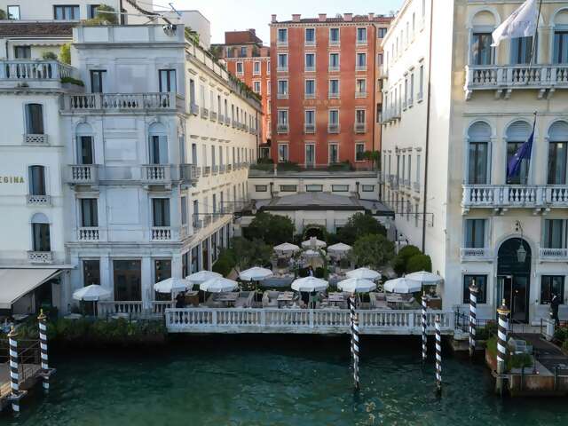 The St. Regis Venice